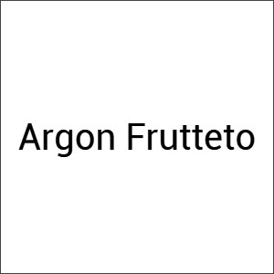 Same Argon Frutteto
