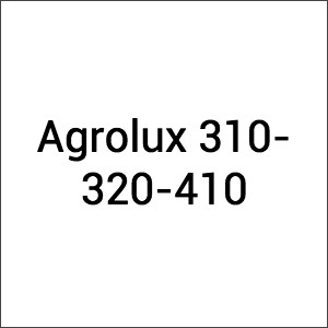 Deutz Fahr Agrolux 310 320 410