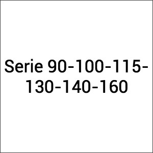 Fiat Serie 90 100 115 130 140 160