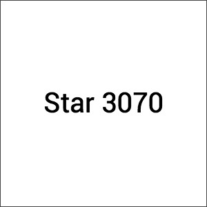 Goldoni Star 3070