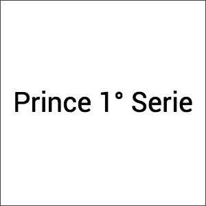 Hurlimann Prince 1° Serie