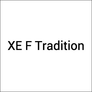 Hurlimann XE F Tradition