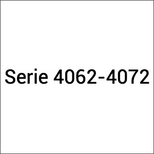 Kubota Serie 4062 4072