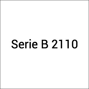 Kubota Serie B 2110