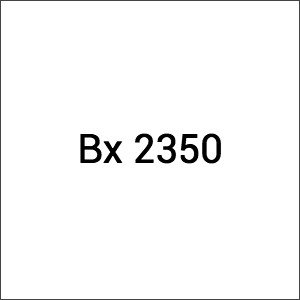 Kubota Bx 2350