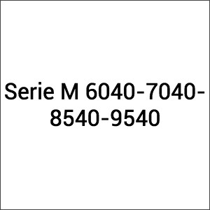 Kubota Serie M 6040 7040 8540 9540