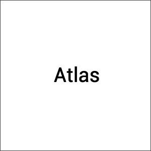Landini Atlas