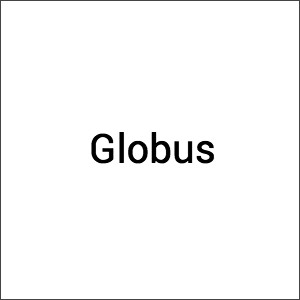 Landini Globus