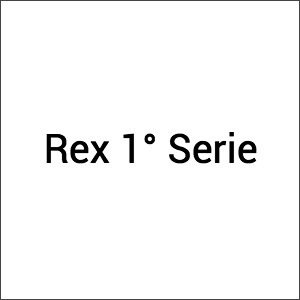 Landini Rex 1° Serie