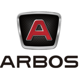 Logo Arbos