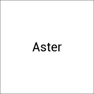 Same Aster