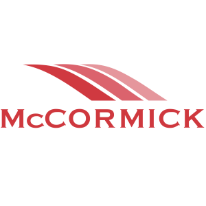 logoMcCormick propriété