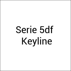 Serie 5df Keyline