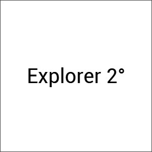 Same Explorer 2°
