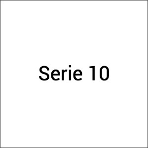 John Deere Serie 10