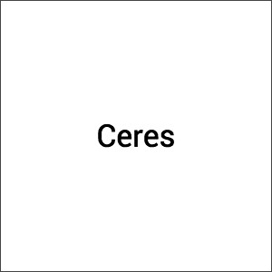 Claas Ceres