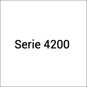 Massey Ferguson Serie 4200