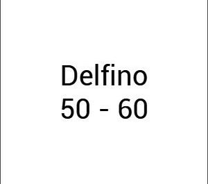 Same Delfino 50 - 60