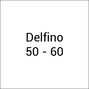 Omga cabine per trattori - cabina per SAME DELFINO 50 - 60