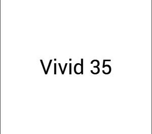 BCS Modello VIVID 35