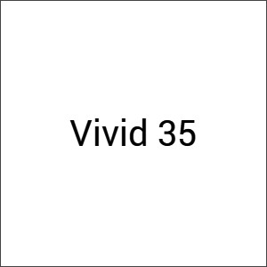 BCS Modello VIVID 35