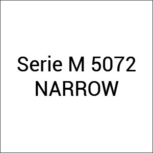 Kubota – serie M 5072 NARROW